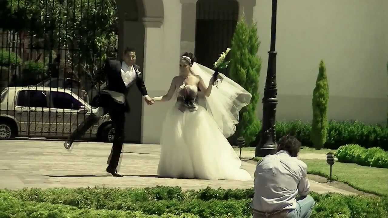 Timeline Video de Bodas