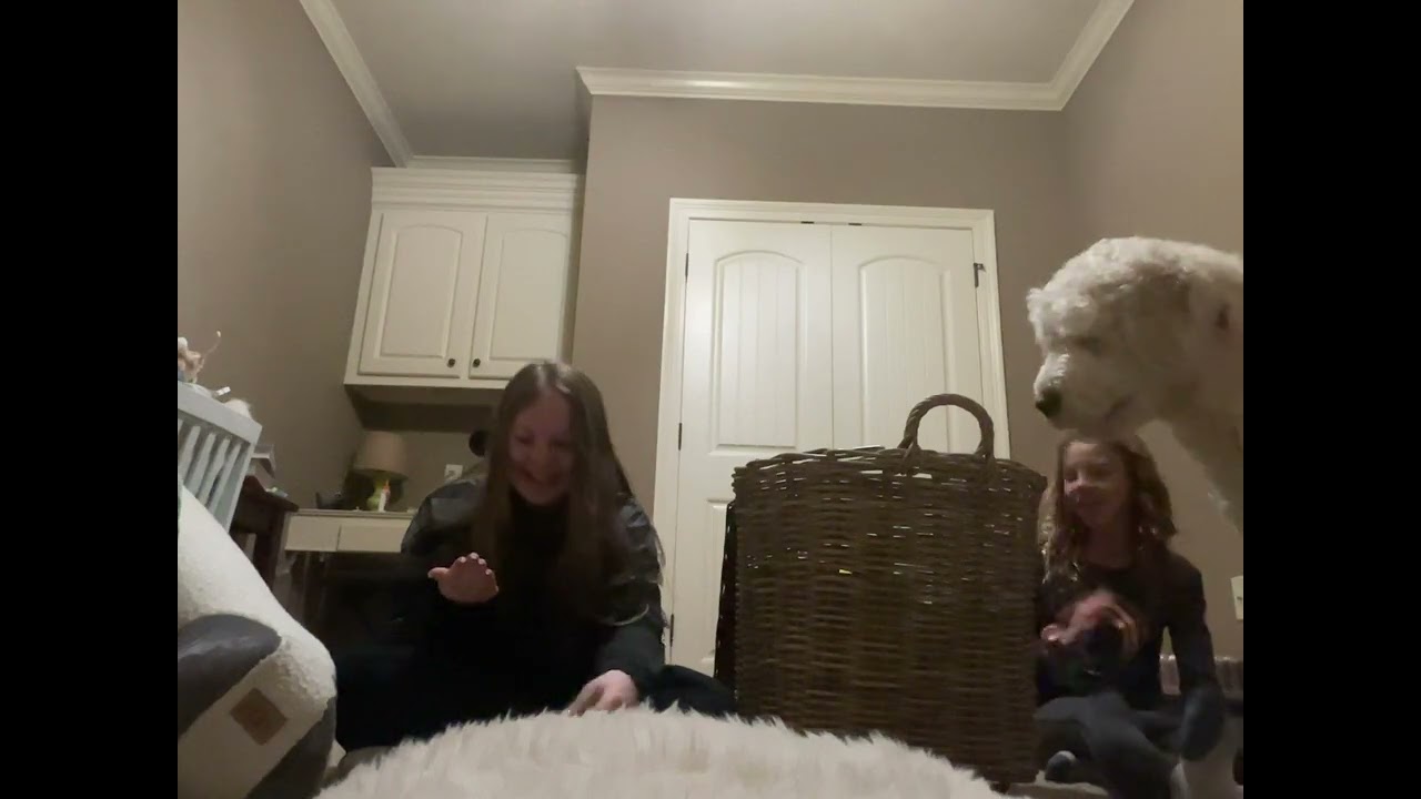 The lie game with Libbitha slash Libby 