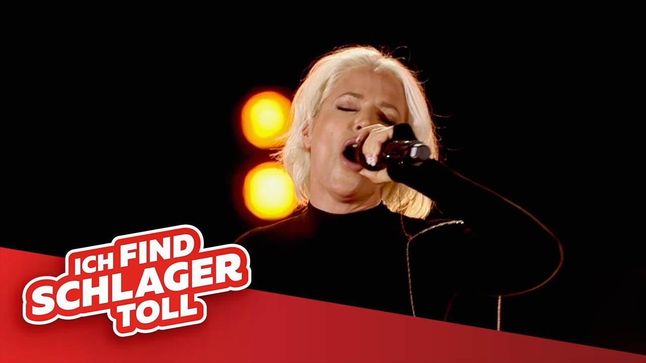 Michelle - Nicht verdient (Die Schlagernacht des Jahres)
