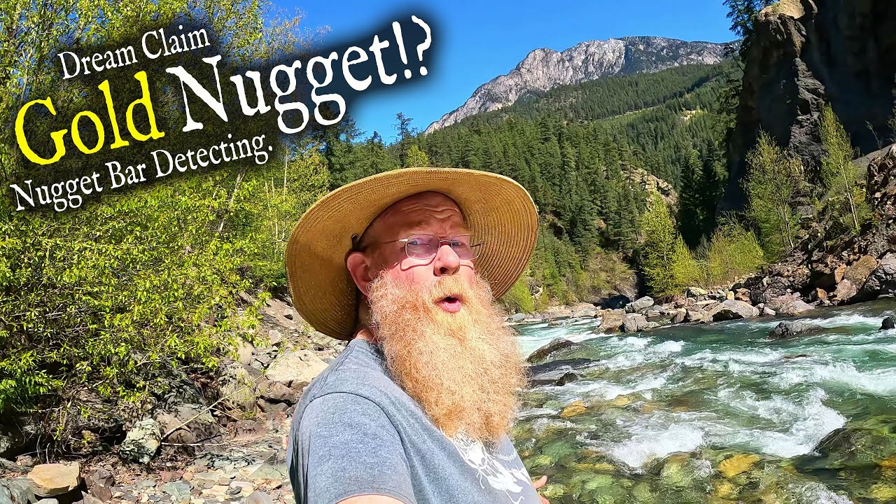 В поисках золотых самородков в «Nugget Bar»