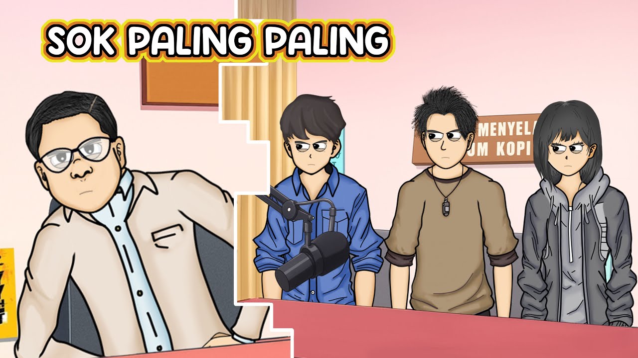 SOK PALING PALING