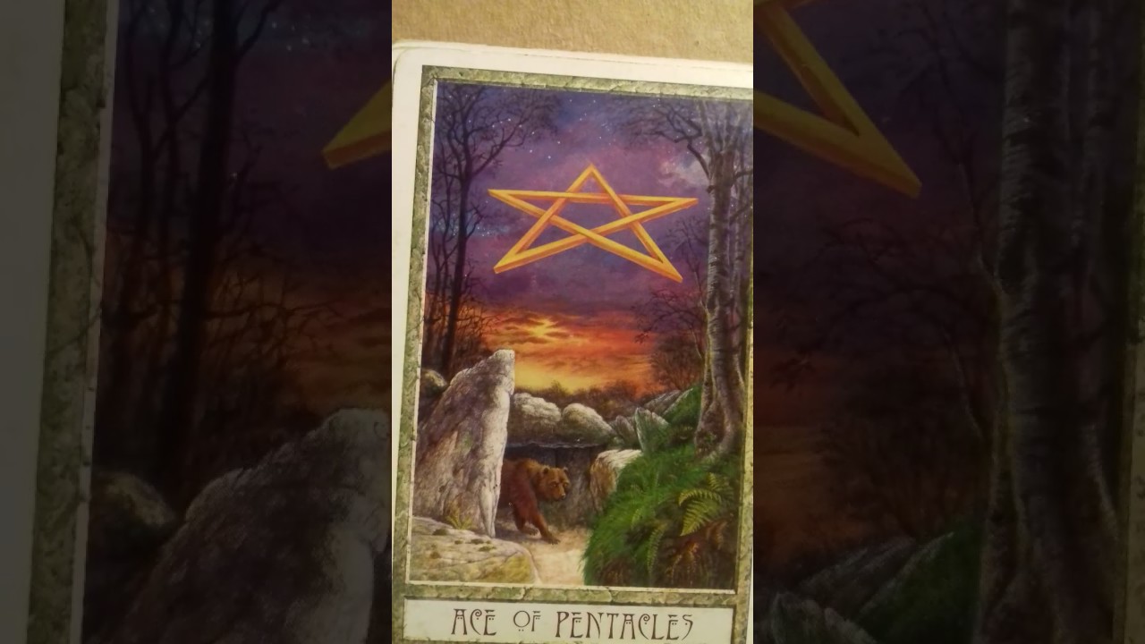 Understand the 4 suits of tarot