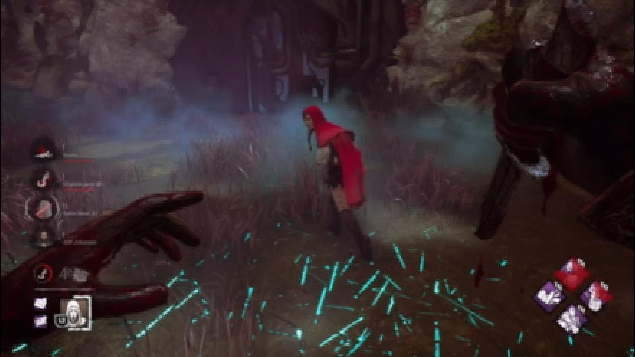 Sehr einfach (Dead by Daylight #94 Ps5)