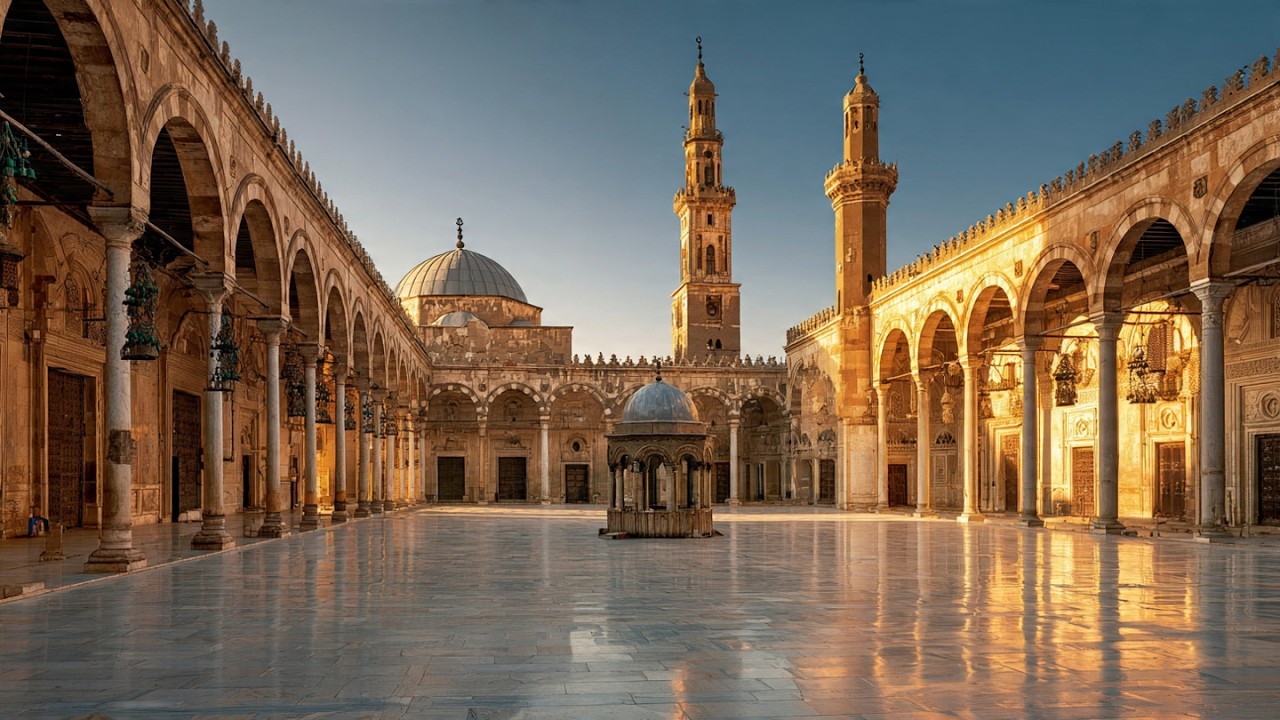 براعة تحفيز الذات من القرآن والسنة | كيف يصنع الإسلام إنسانًا قويًا من الداخل