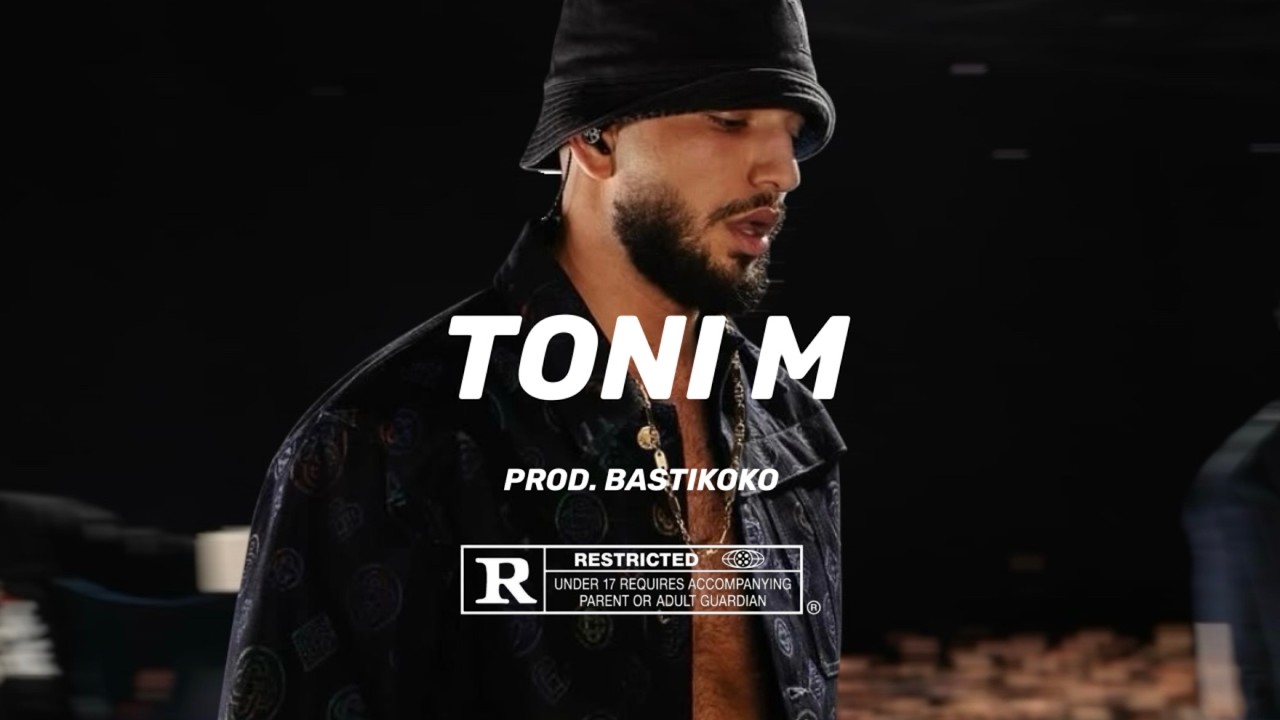 [Free] Aymen x 3robi Type Beat &bdquo;Toni M