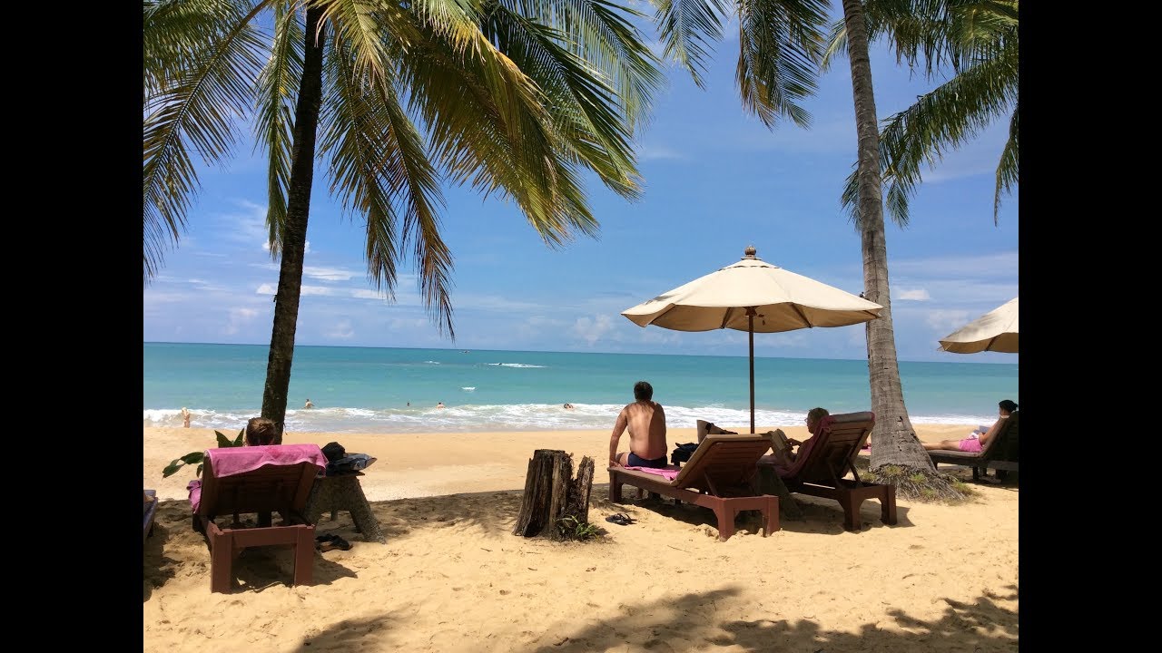 Khao Lak Paradise Resort