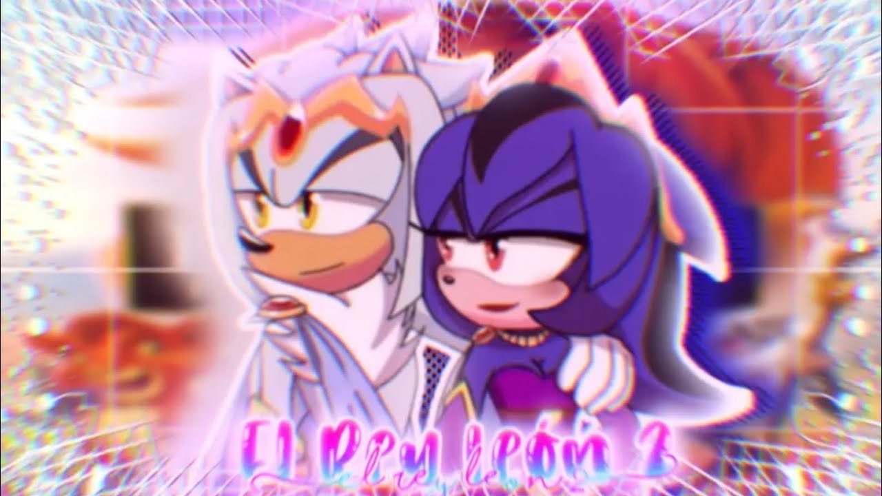 👑🦁𝘌𝘭 𝘳𝘦𝘺 𝘓𝘦ó𝘯 2🦁👑💫💜𝘚𝘵𝘰𝘭𝘢𝘴𝘩𝘢🤍💫💖✨️(𝘌𝘴𝘢 𝘦𝘴 𝘮𝘪 𝘤𝘢𝘯𝘤𝘪ó𝘯)✨️💖