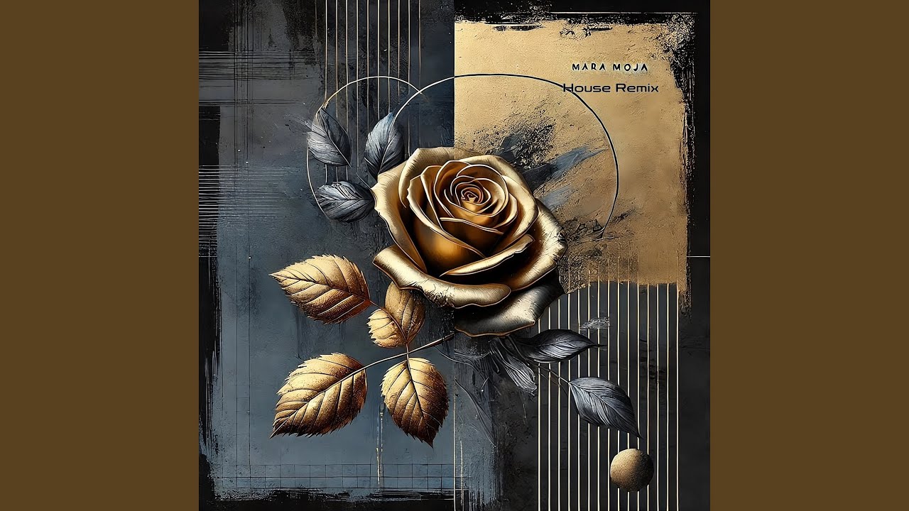 Mara Moja (House Remix)