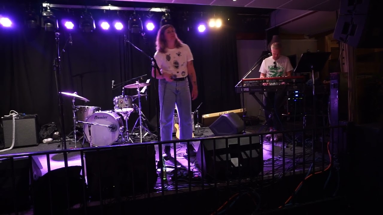 LUVMAKERS 20240825 TOM PETTY TRIBUTE! DROSKAN UMEÅ DEL3 (AV 6)