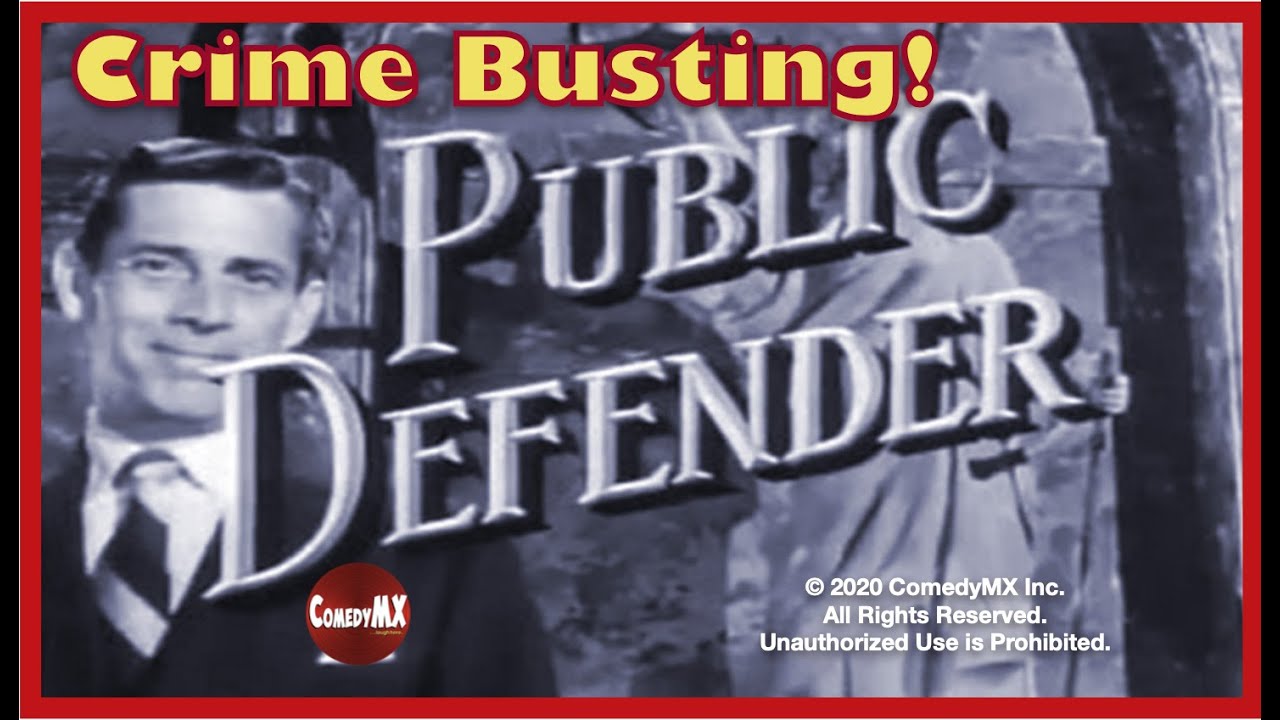 Public Defender Duo #6 | Crashout & Deep Ditch | Reed Hadley