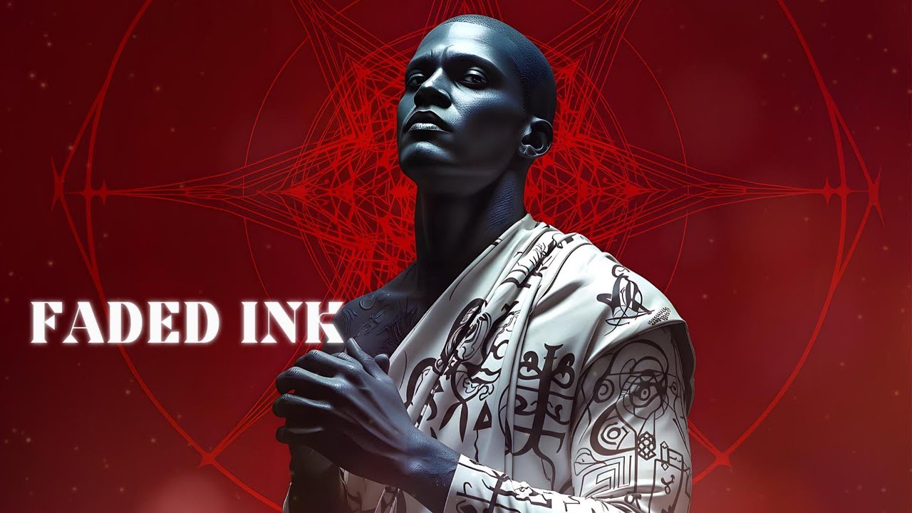Faded ink | Official 2026 | ATP