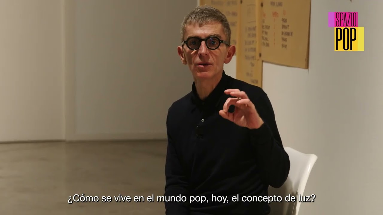 SpazioPop #1 | Madonna: I'm going to tell you a secret con Barcelona Queer Film Festival