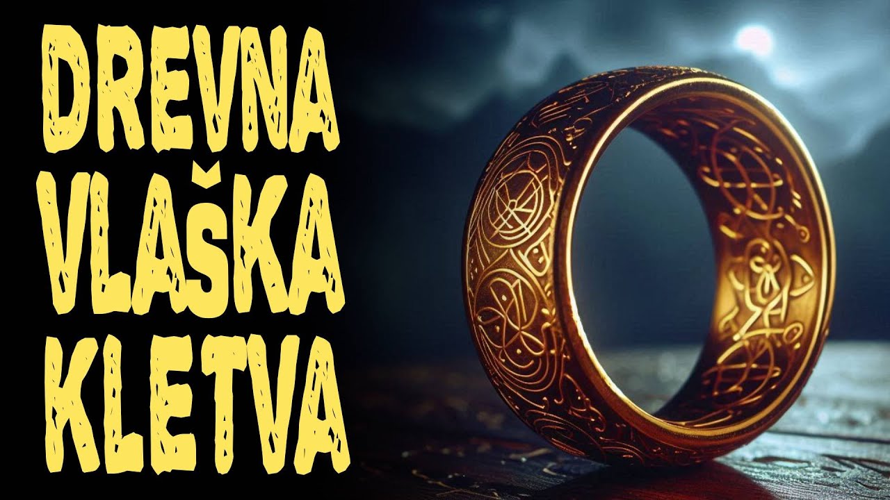 Vla&scaron;ka Magija: Misteriozni Prsten Koji Uzima Voljene | Horor Priče