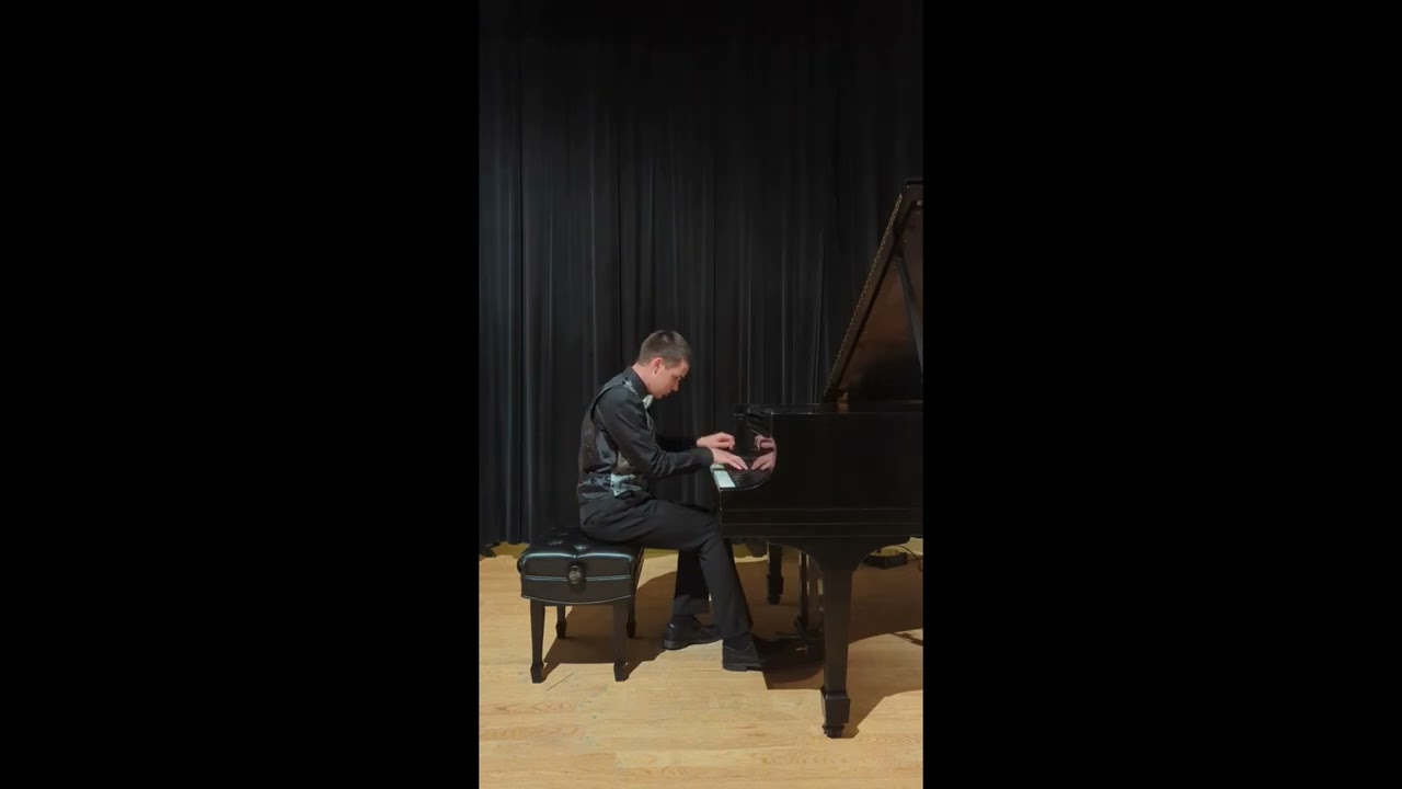 Franz Schubert, Impromptu in E flat Major, Op. 90, No. 2