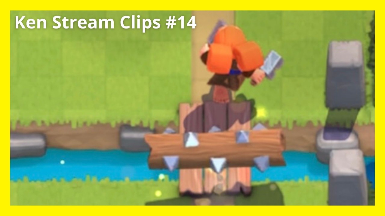 my log is (huge)