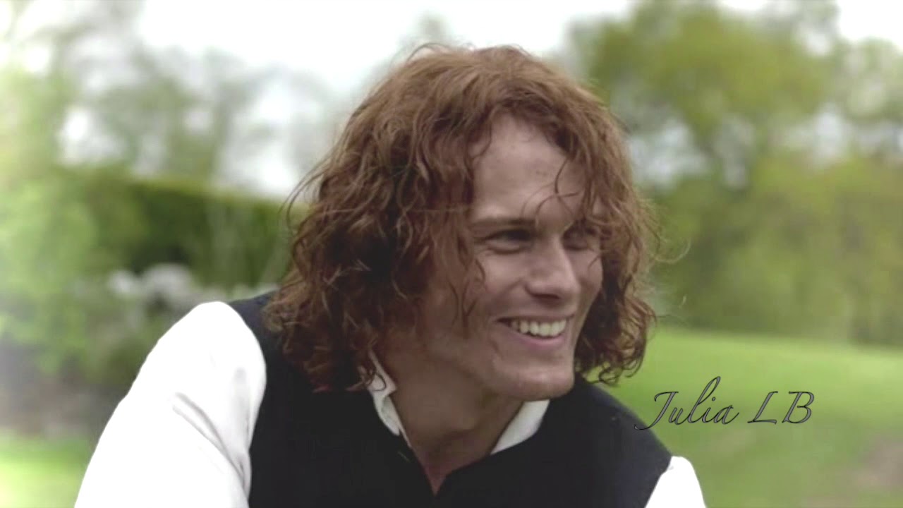 I Will Remember You, Outlander