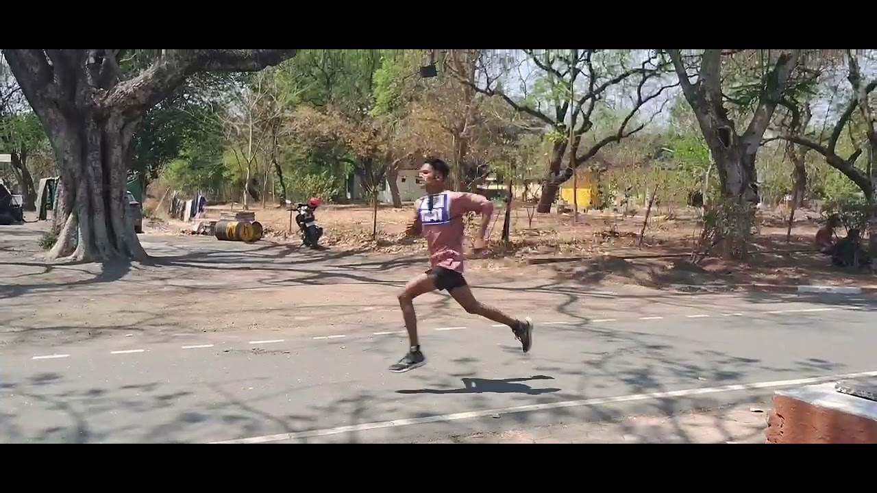 BSF HC ministial CSWT  GROUND INDORE  Jo bhai running dene aa rahe ek bar ye video dekh lo #bsf#CSWT