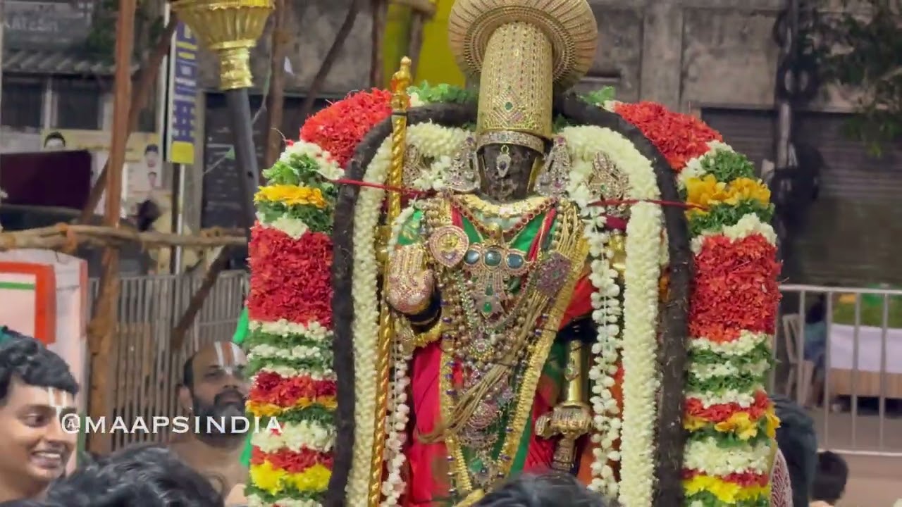 Hanumantha Vaaganam