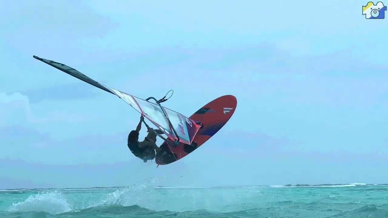 island session Part 280