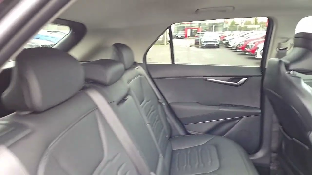 261KE2873 - 2026 Kia Niro SEM PHEV Pre-Reg 3.9 APR RefId: 715592