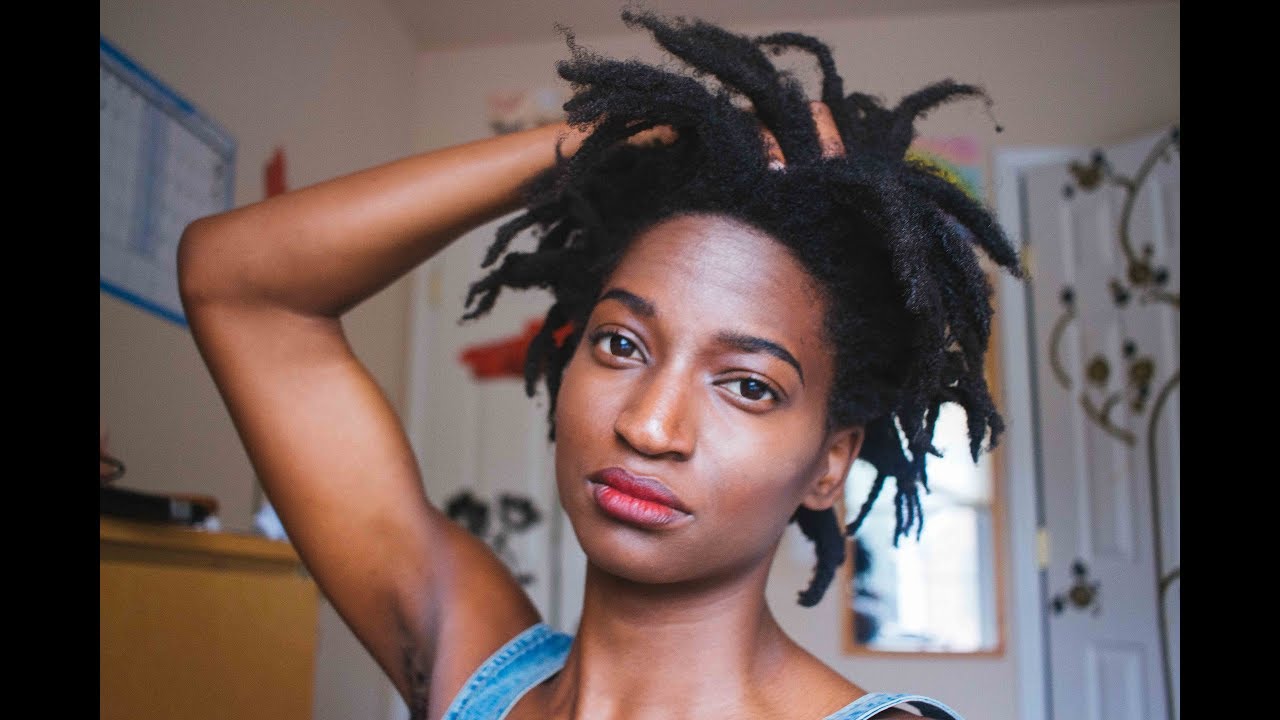 Freeform Locs Changed my Life