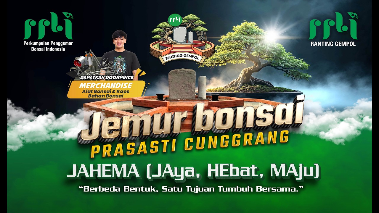 Terima Kasih, Semua Berkah