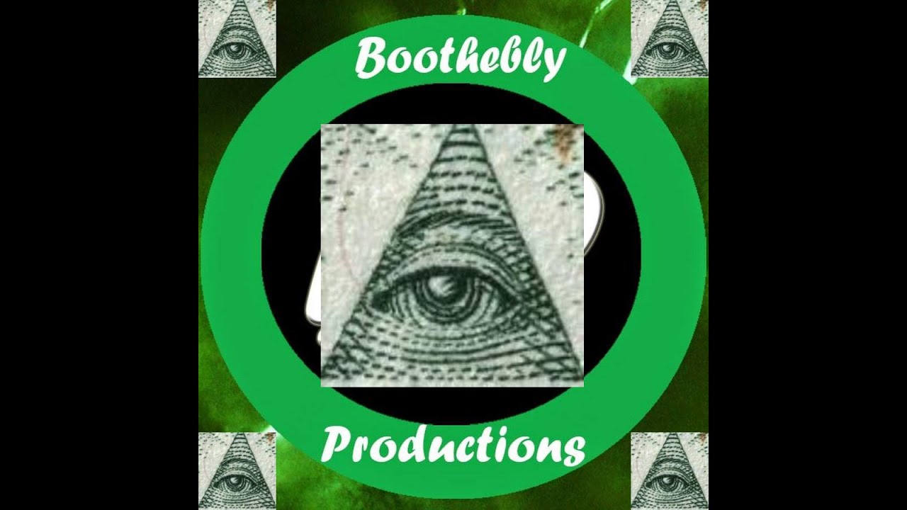 Boothebly = Illuminati Confirmed