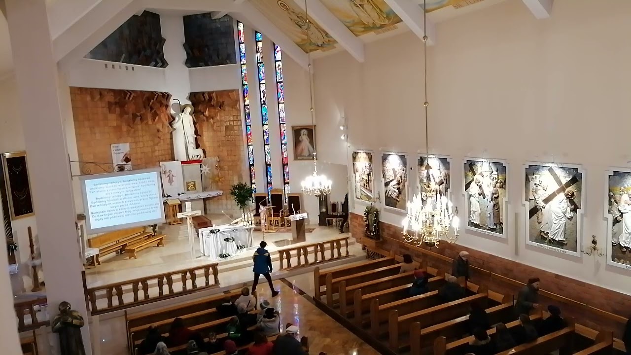 Będziemy tańczyć