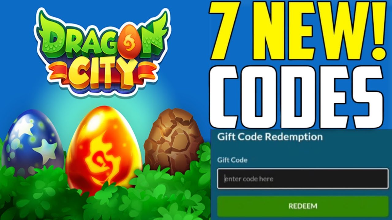 🔥 NEW Dragon City Codes January 2026 🎁🐲 | How to Redeem Code | Dragon City Gift Codes