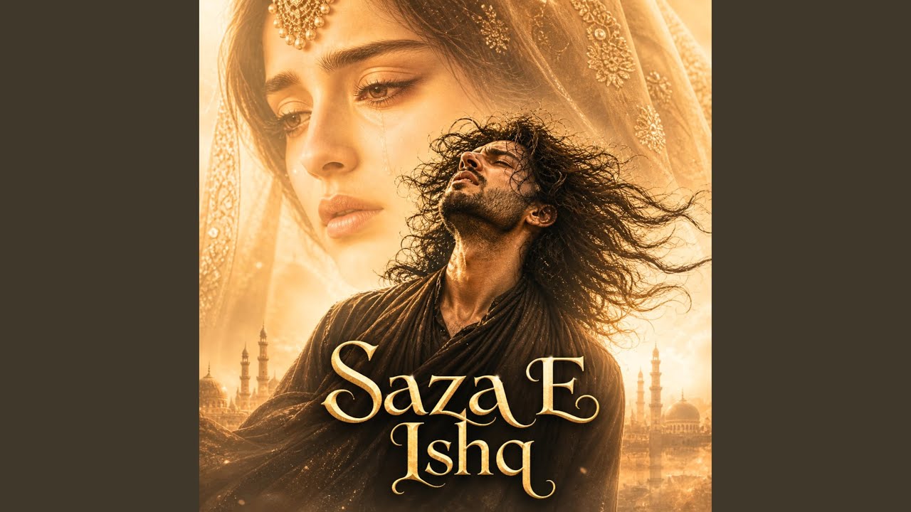 Saza E Ishq
