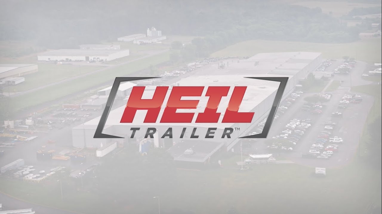 Heil Trailer Premium Performance