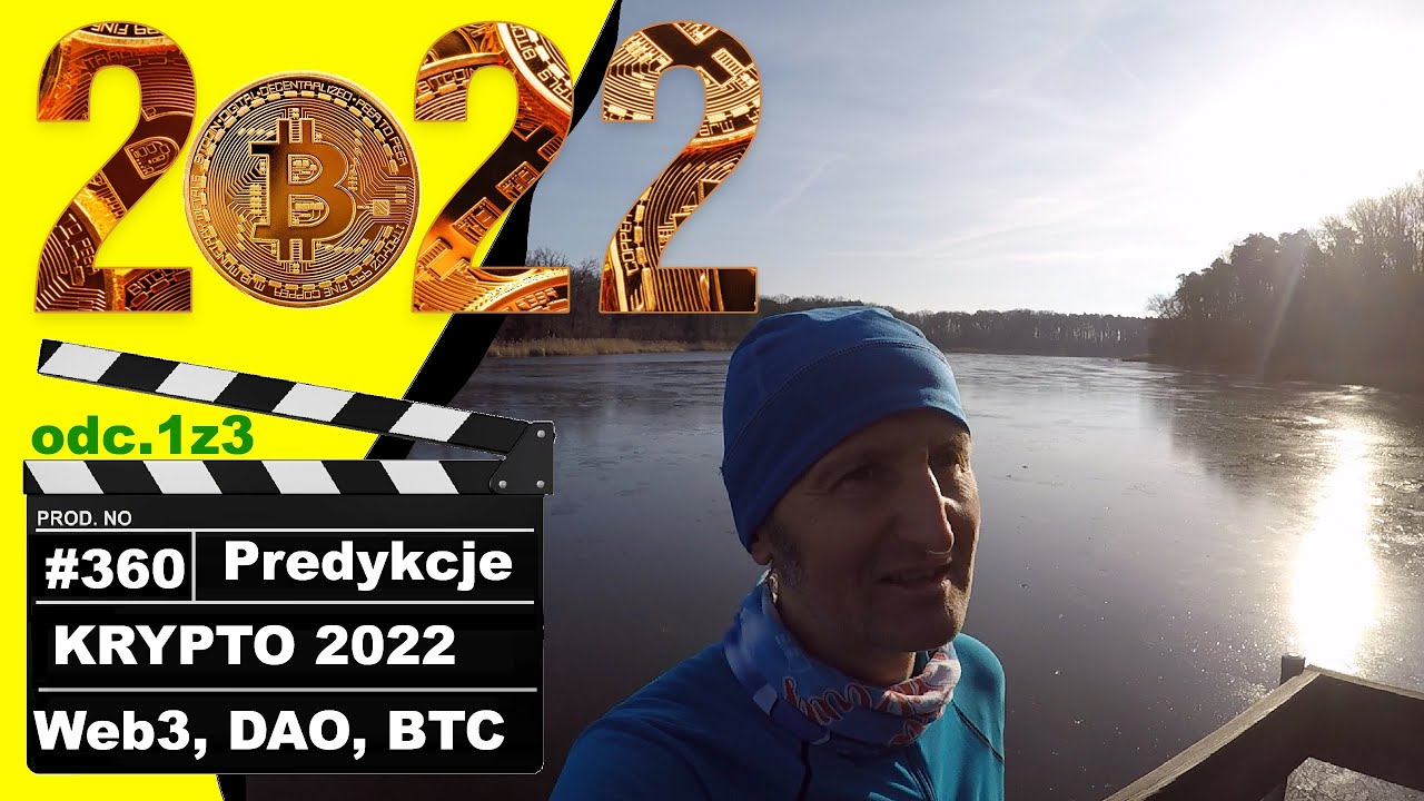 🔮 KRYPTO TRENDY: Rynek Kryptowalut w okresie 2022-2025 (odc.1/3)