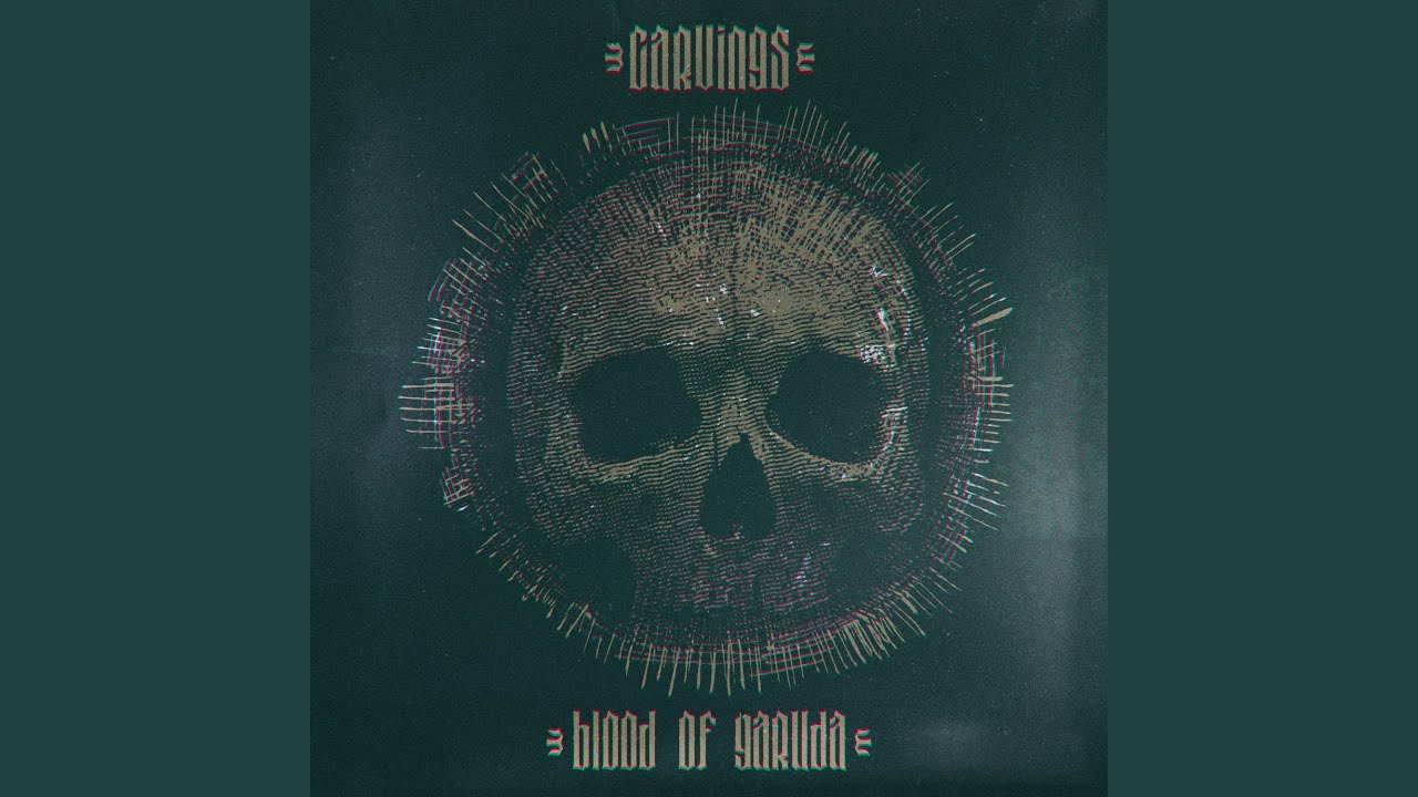 Blood of Garuda
