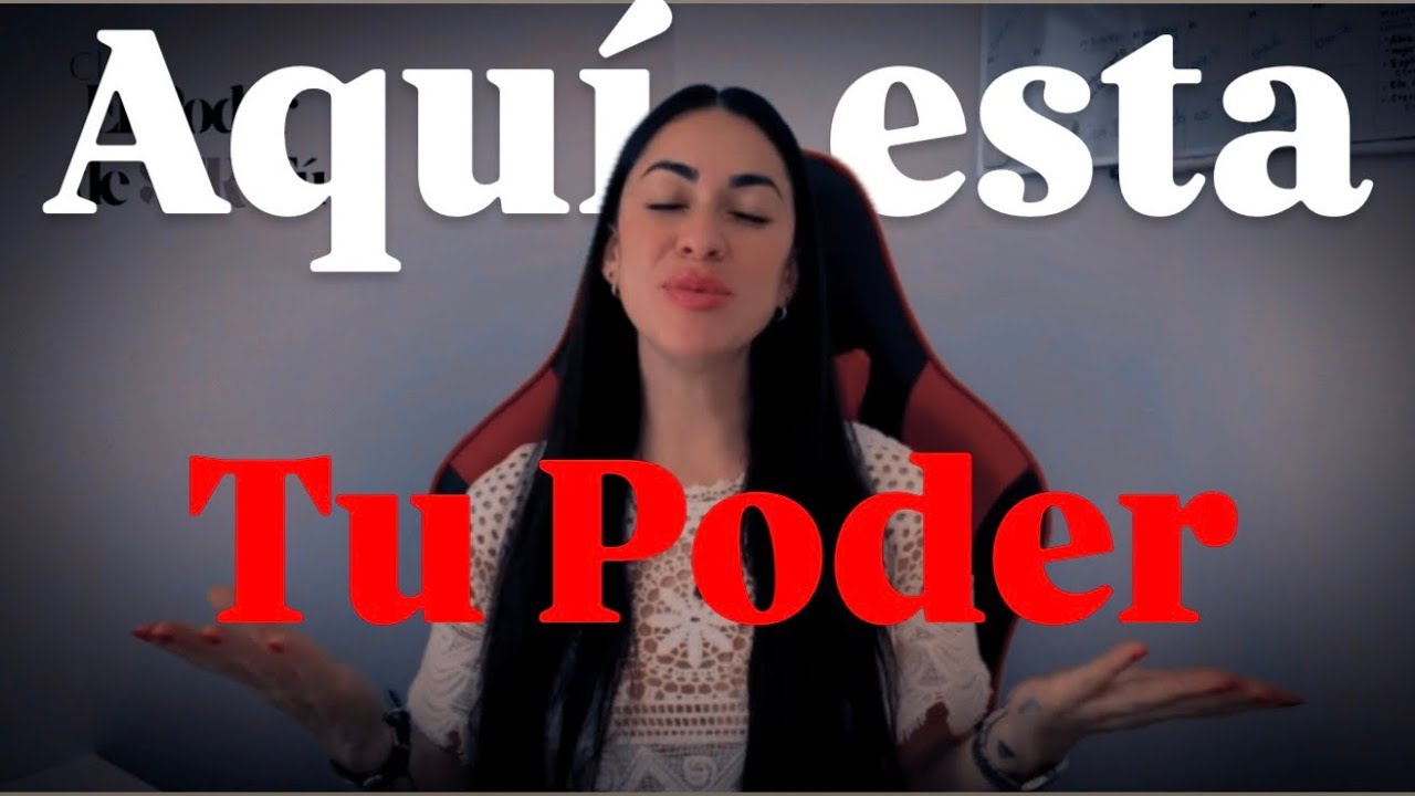 Mujer no te calles más | Proverbios 8 