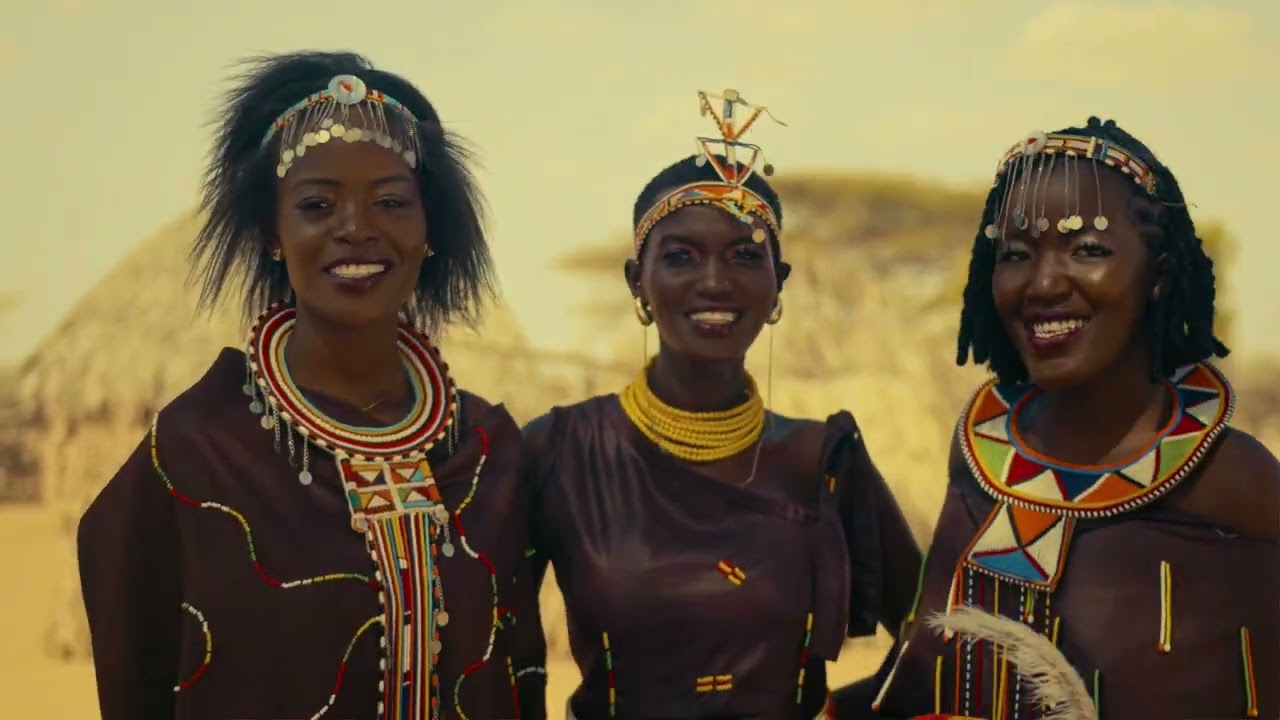 Atintina - Papalito X Kjack Appalo (Official music video)