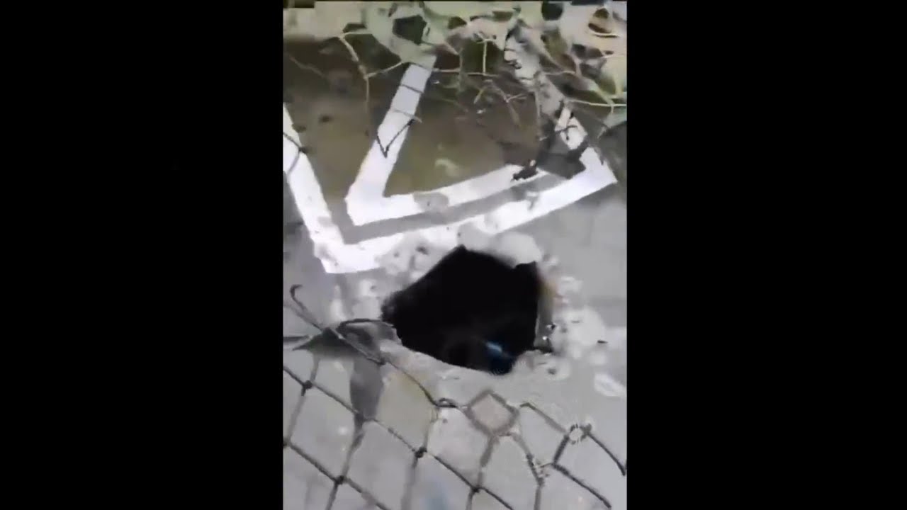Showing Result Of DPICM (Cluster Artillery) Against Russian BM-21 Grad System