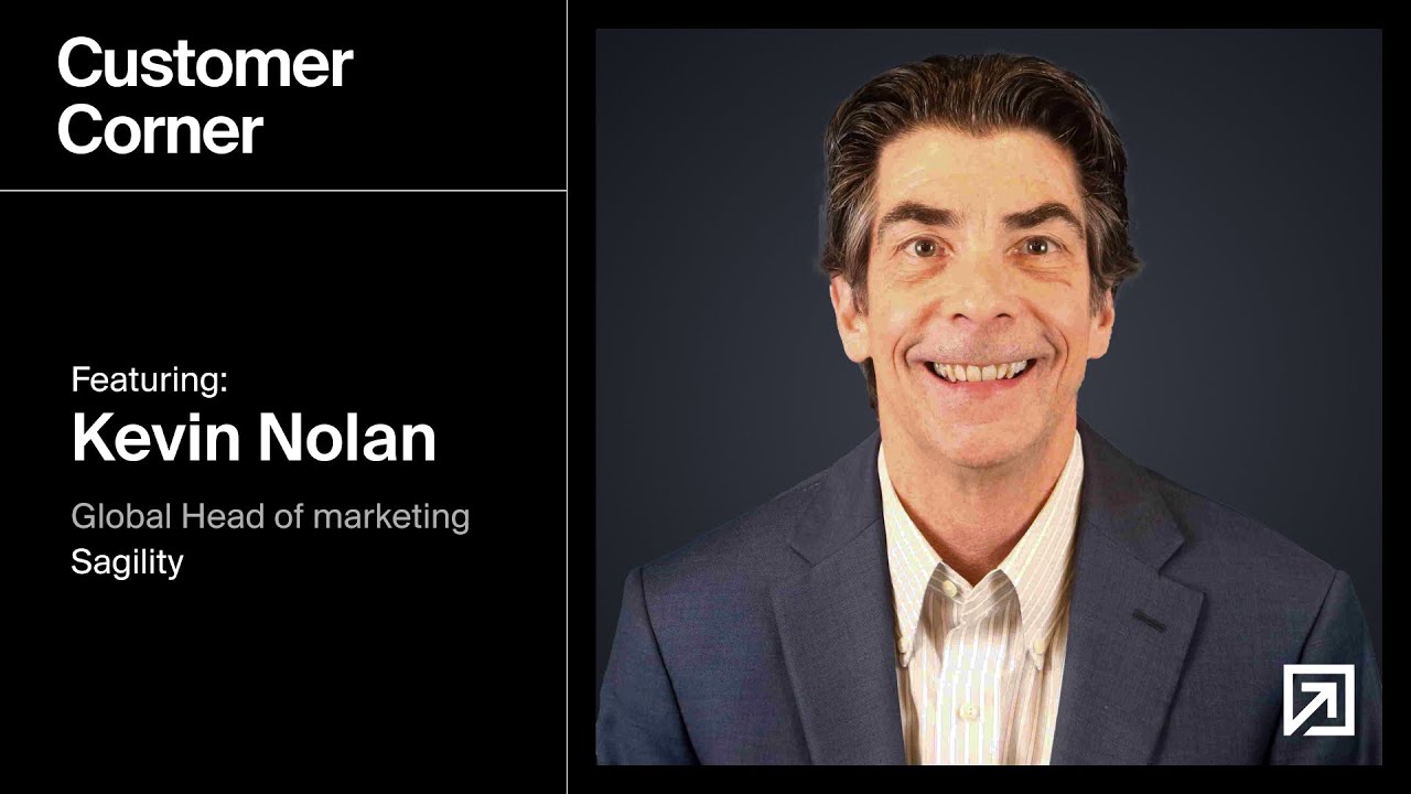 How Sagility uses Definitive Healthcare intelligence for smarter prospect targeting