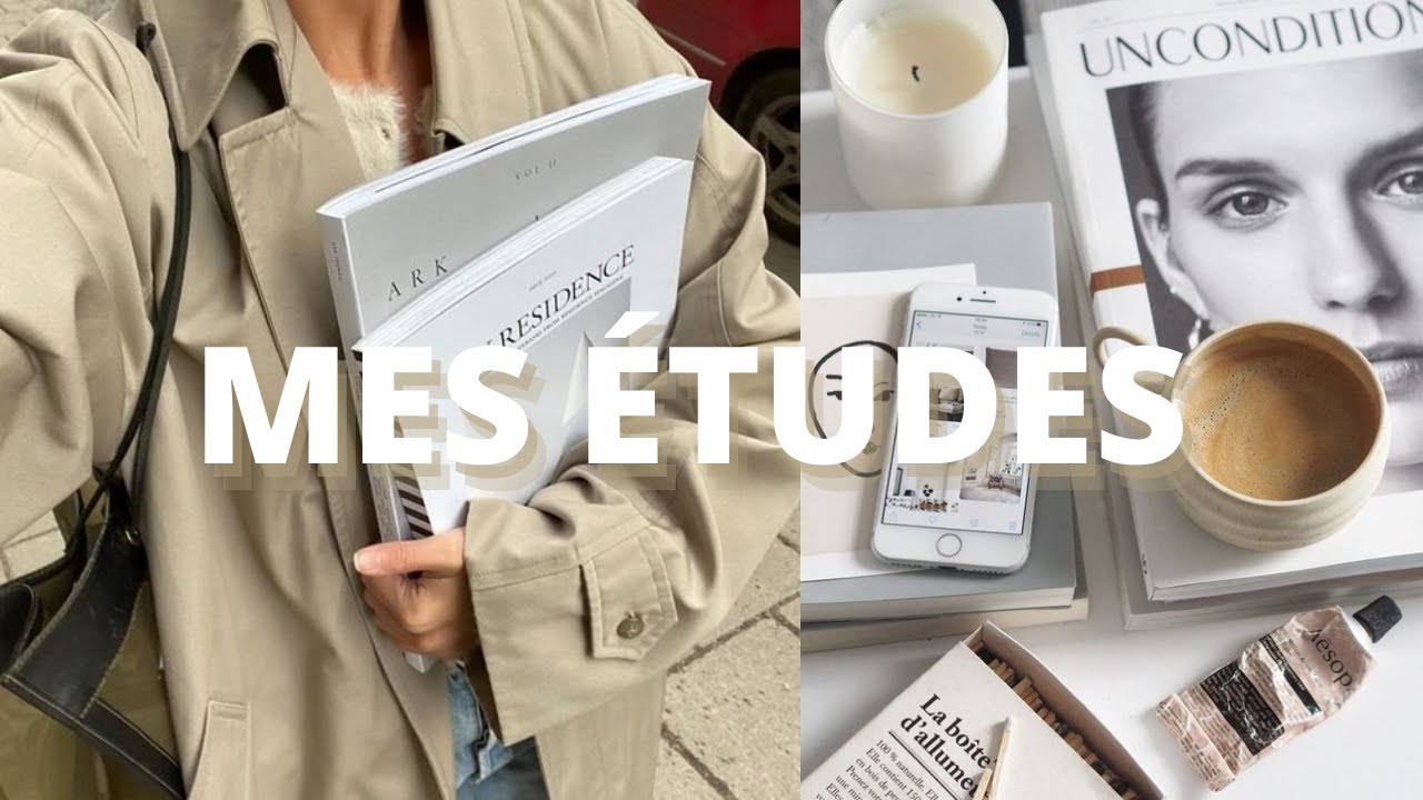 MES ÉTUDES EN ALTERNANCE (BTS NDRC, salaire, école...)