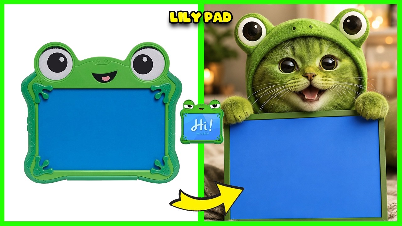 Toy Story 5 Characters as Cats in Real Life 🐱✨ + Guess the Toy Story 5 Characters by Voice