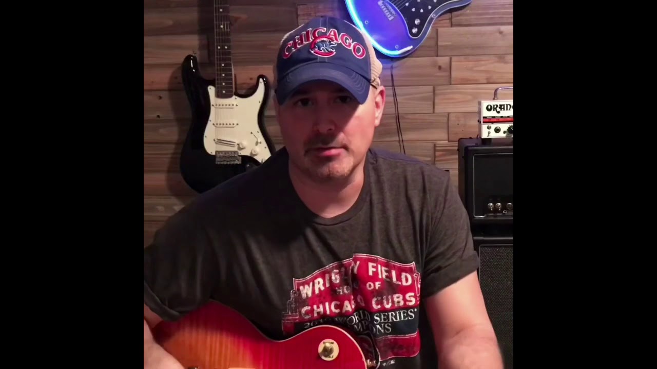 Guitar - How to get long guitar sustain like Gary Moore