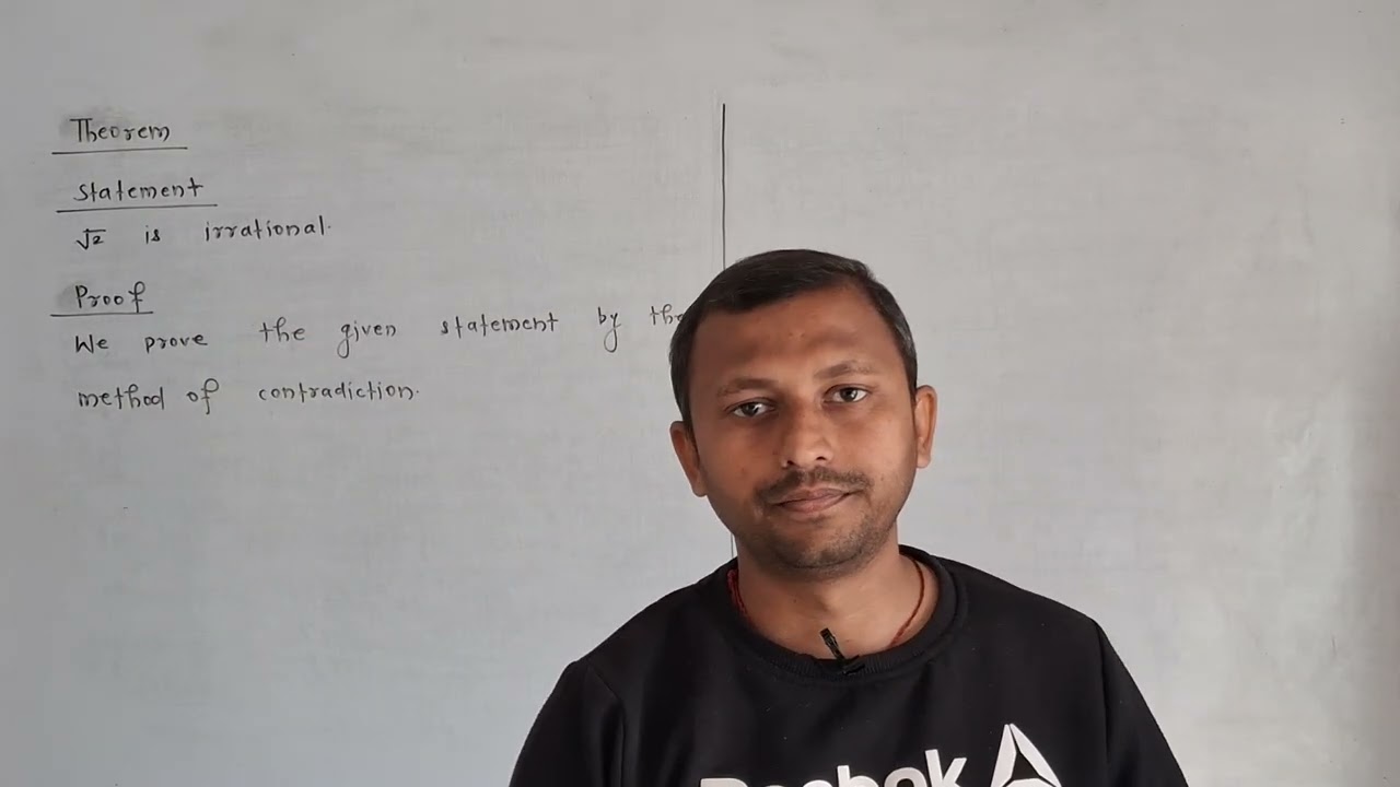 Real Numbers ( 10th , Theory part  -  8 )