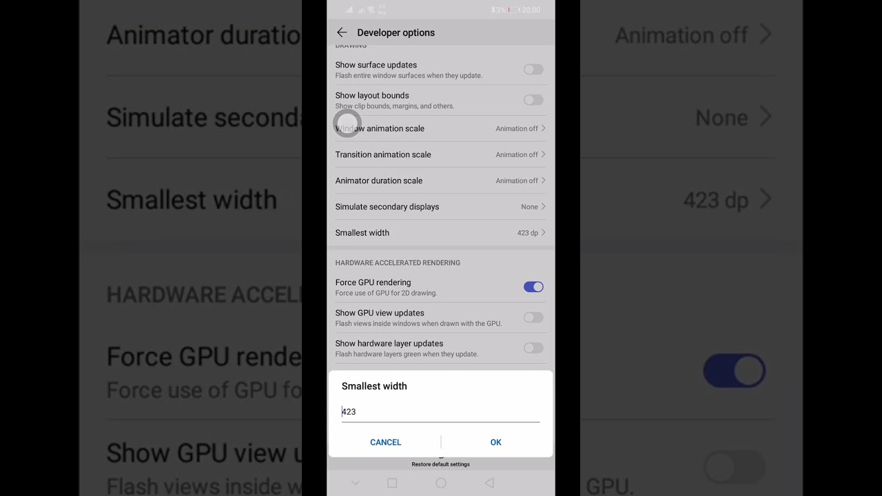 How to Fix lag | Huawei nova 3i | PhoneTutorial