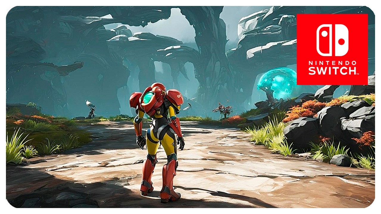 15 Jogos INCRÍVEIS para Você Jogar no Switch 1 e 2 Agora!