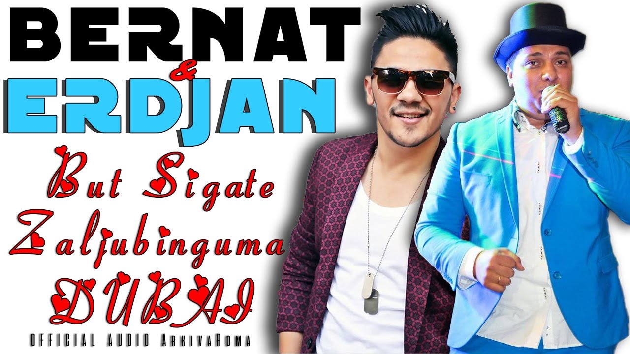 BERNAT - 2017 SO ULO MANCA (OFFICIAL AUDIO HD)