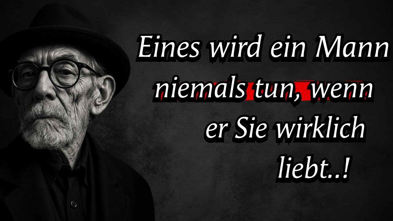 Inspirierende Zitate für jeden Tag | Beste Weisheiten & Lebenslektionen