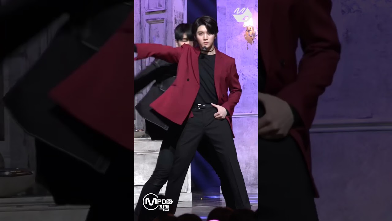 【NU'EST/뉴이스트】チェミンギ元◯ャニーズ説【レン/REN/렌】