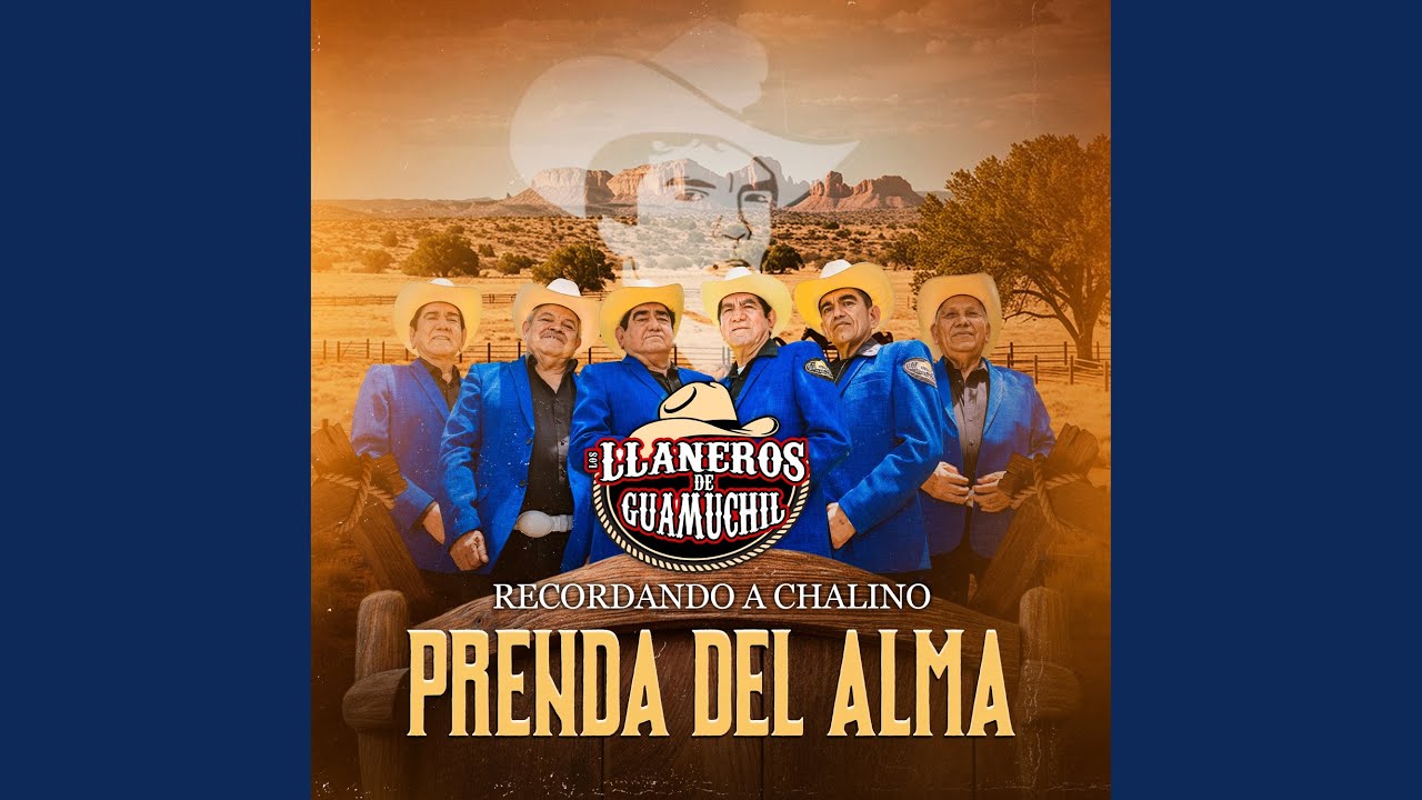 Prenda Del Alma Recordando A Chalino