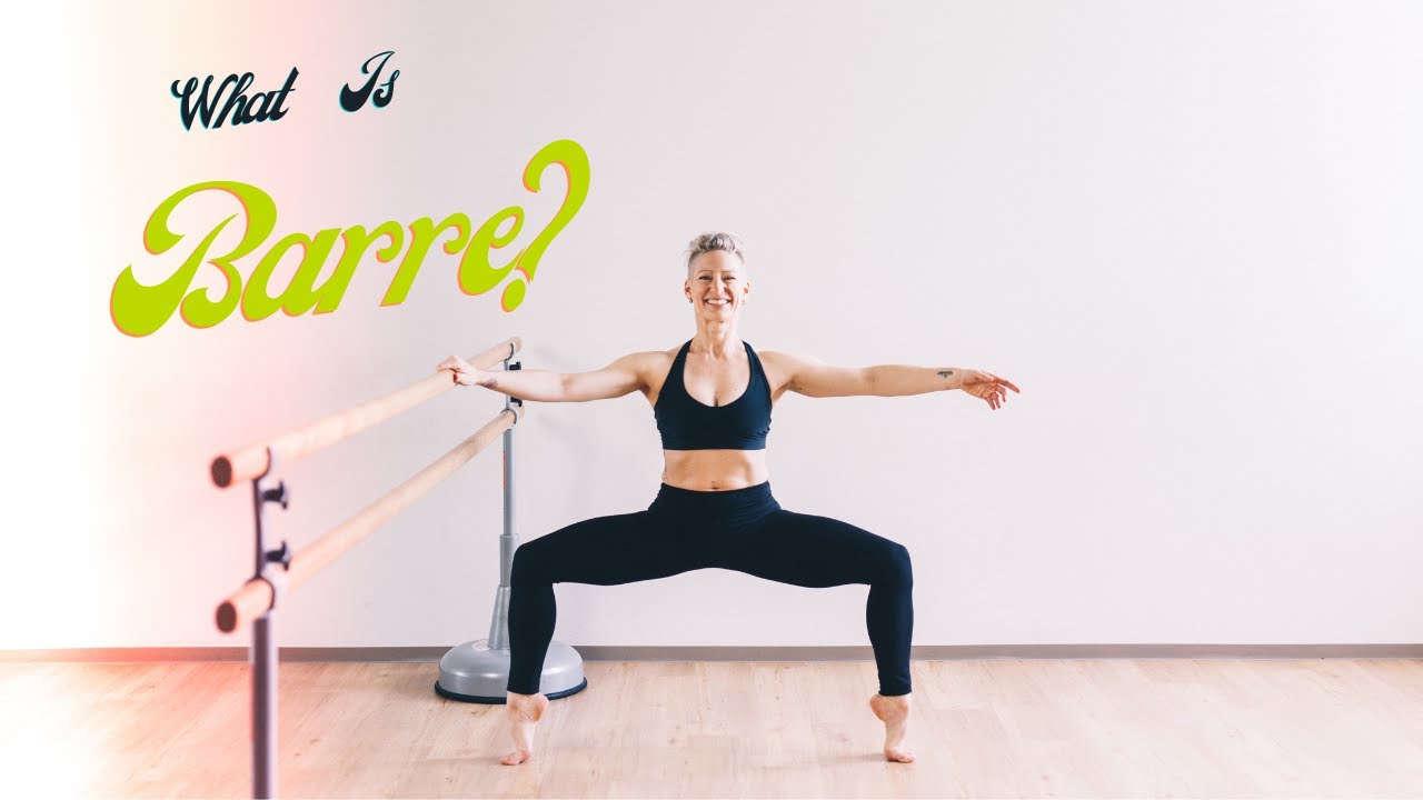 What is Barre?