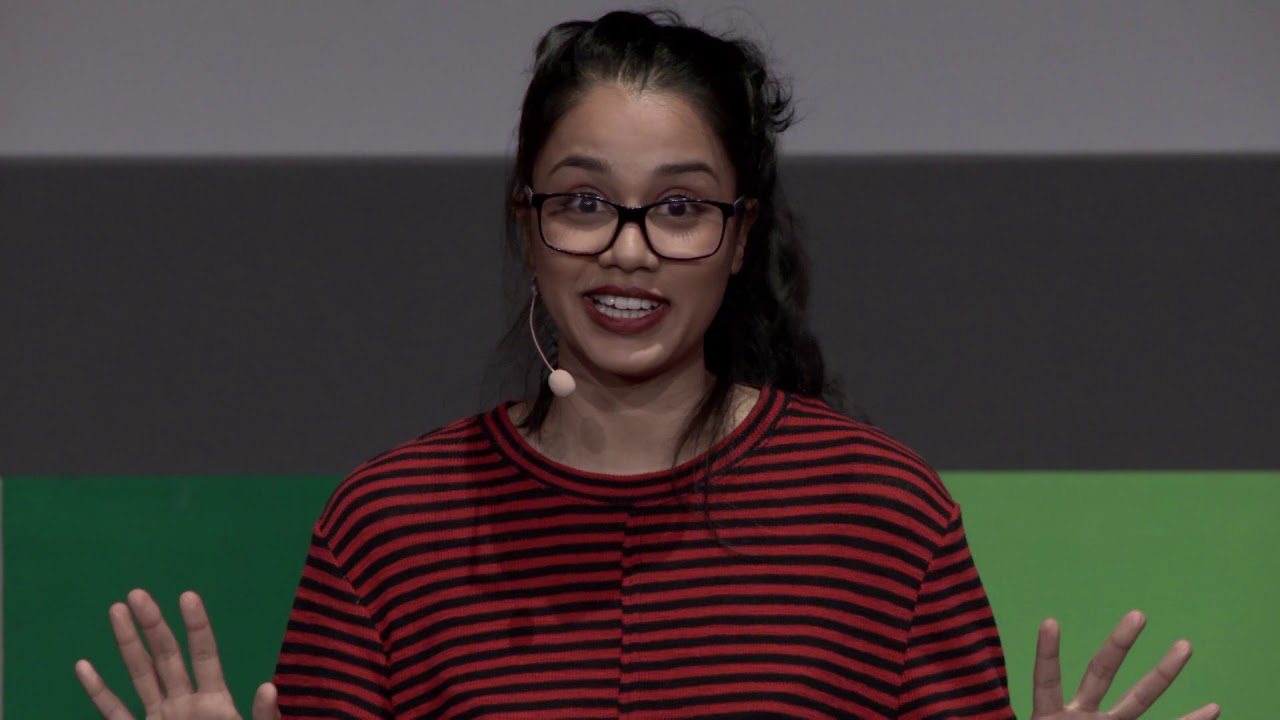 Are you living the life you want to live? | Taz Alam | TEDxTUM