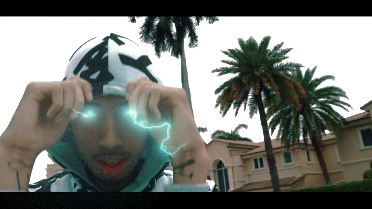 Kash Fargo - Call Me If You Need Me Baby (Freestyle) [Official Video]